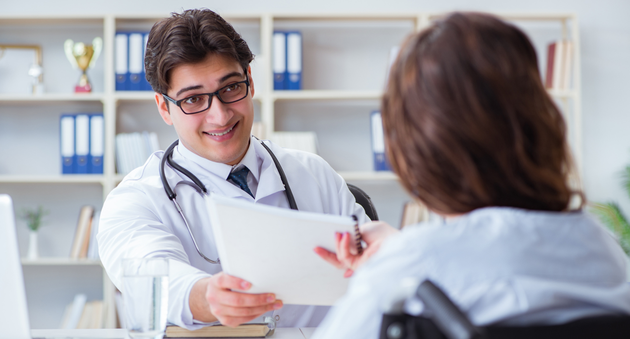 What Does a CQC Inspection Involve in 2024/2025? DKJ Support Services