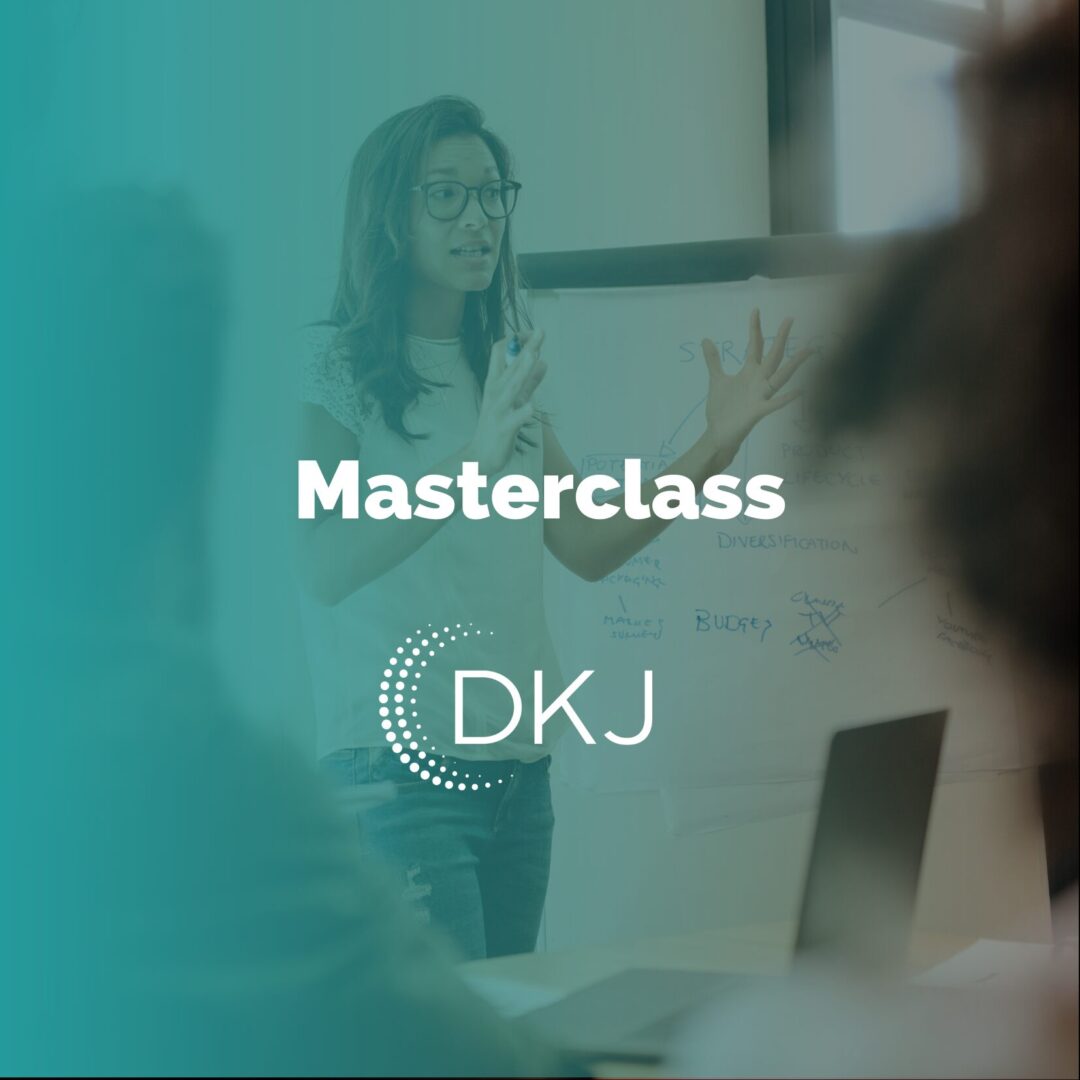 Masterclass: An Introduction to CQC