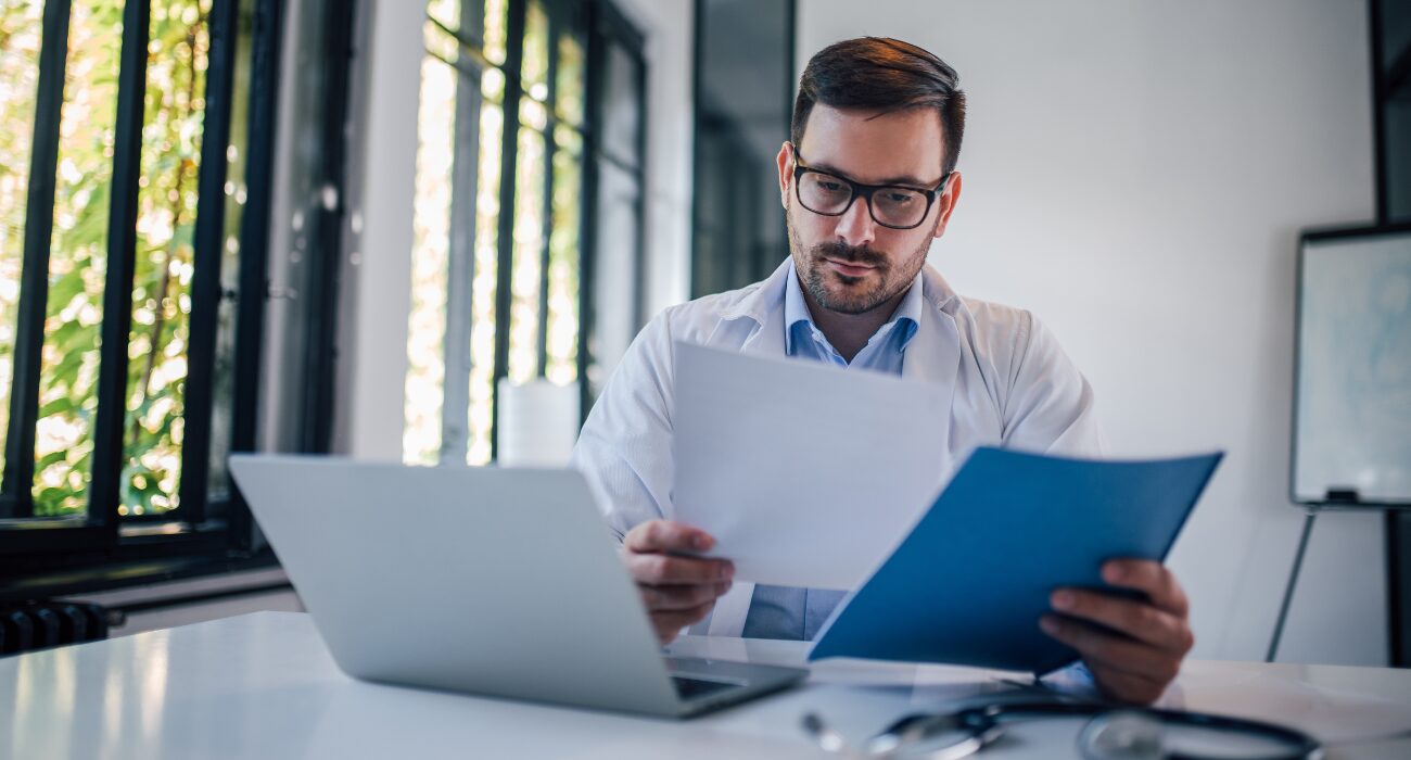 What is a Regulated Activity (CQC)