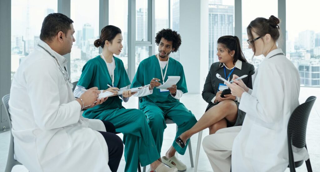 How to Write a Statement of Purpose That Meets CQC Standards in 2026