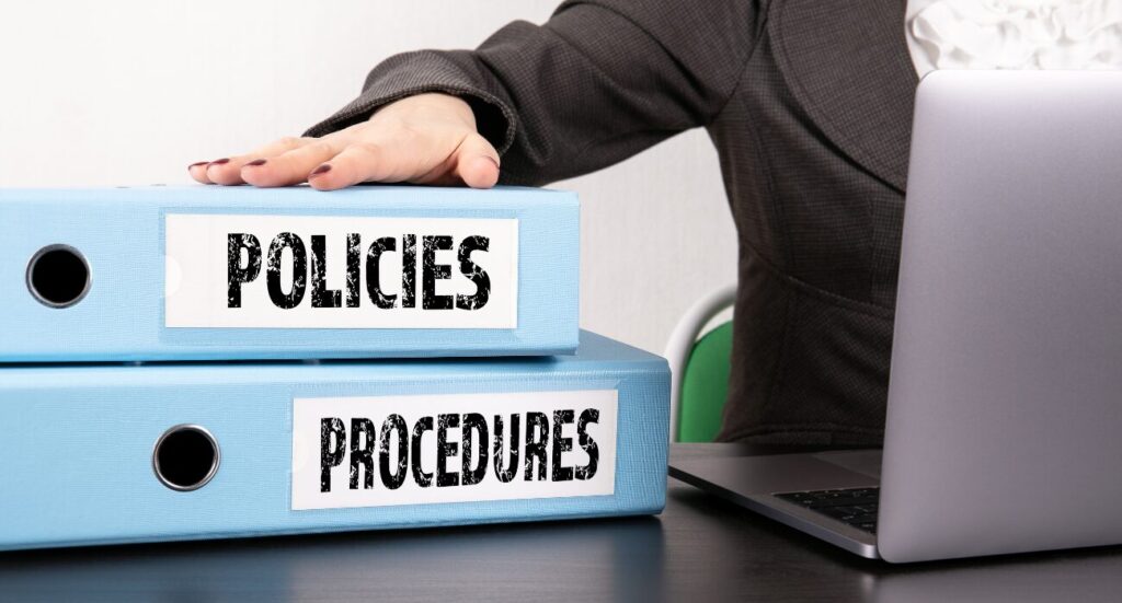 Policies and Procedures for CQC Registration: What “Good” Looks Like in 2026