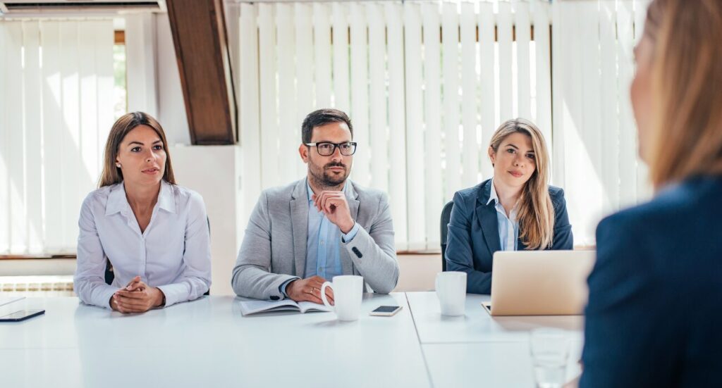 The CQC Fit Person Interview_ How to Prepare and Pass First Time