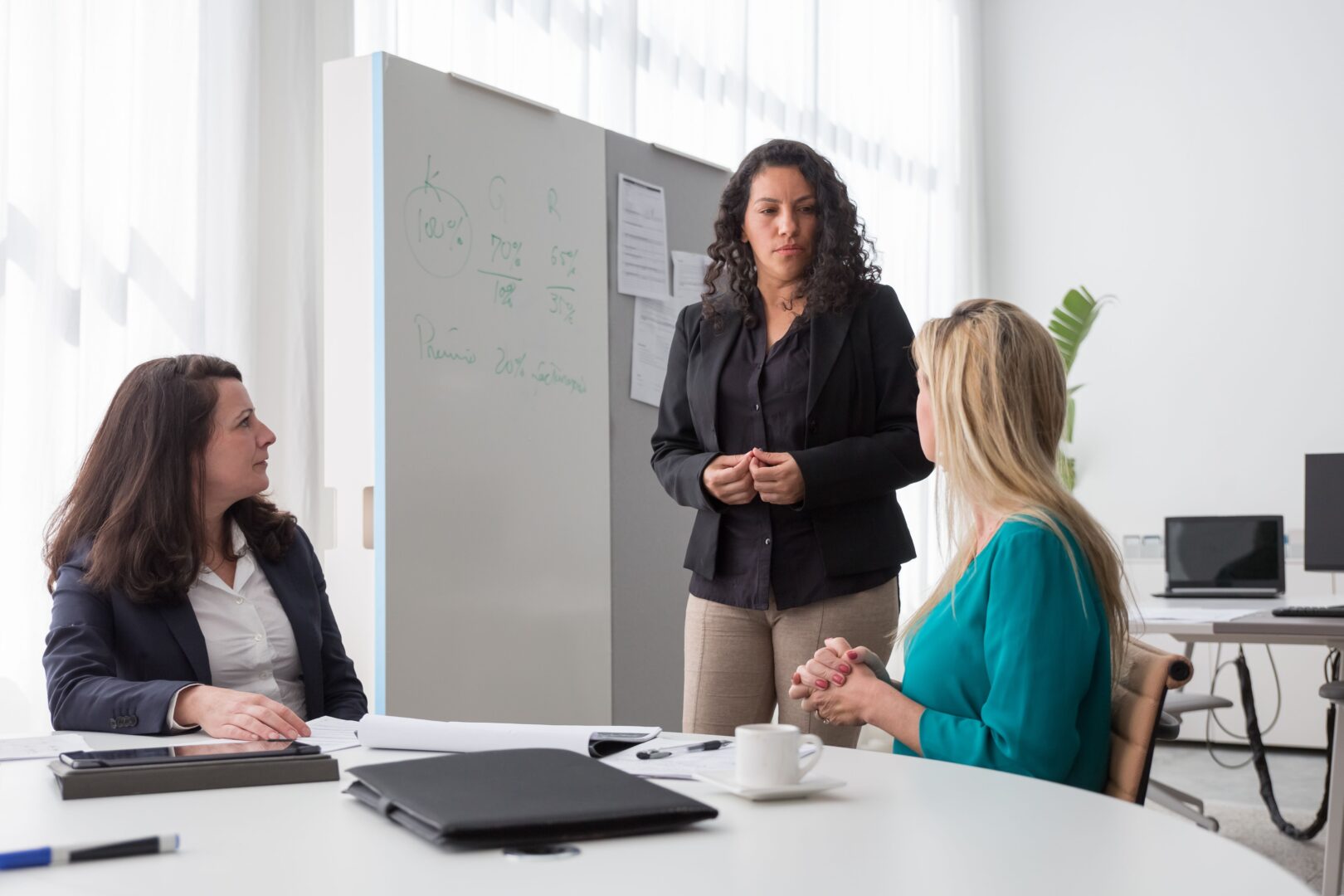 Primary Care Network Meeting
