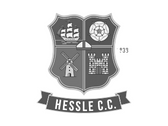 Hessle CC1