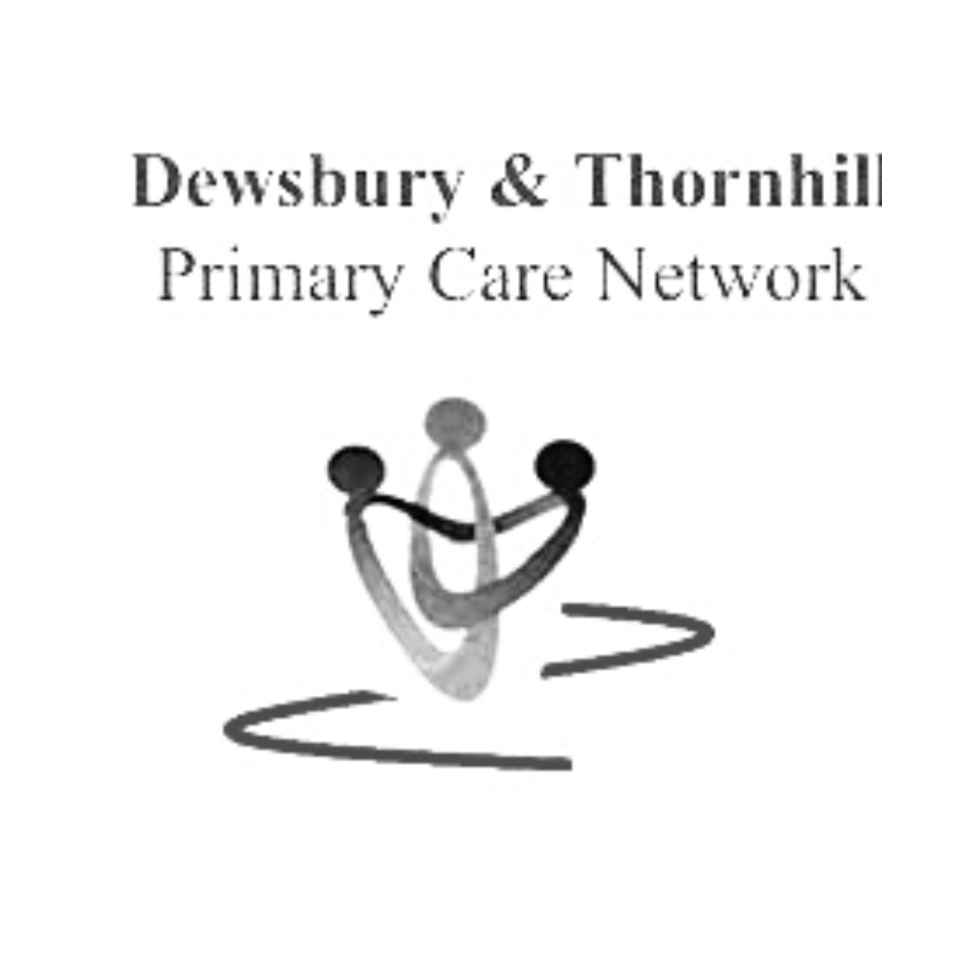 Dewsbury & Thornhill PCN