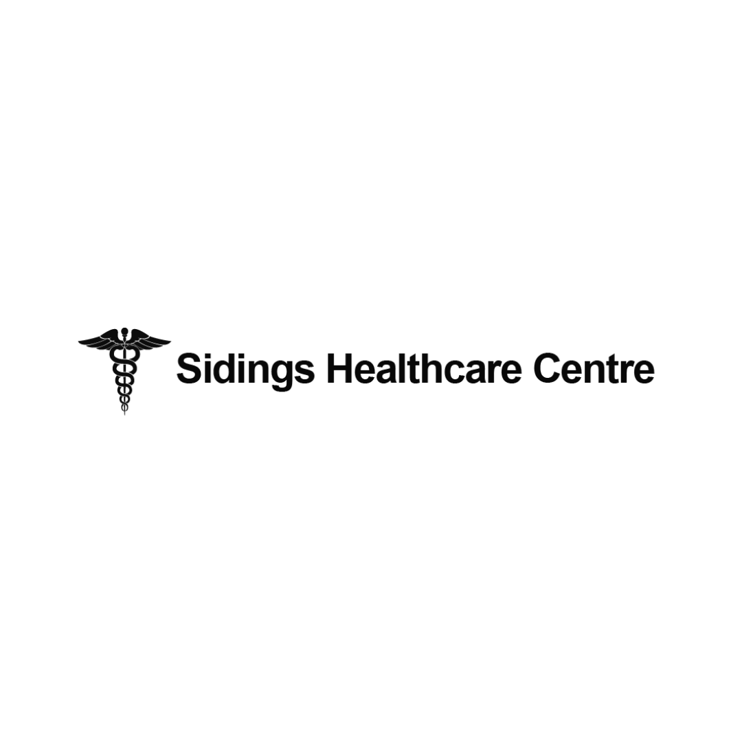 Sidings Healthcare Centre