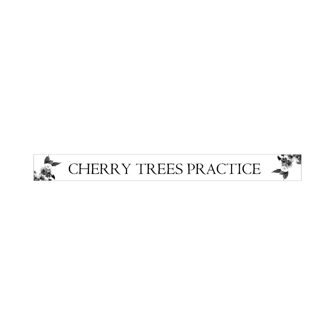 Cherry Trees Practice