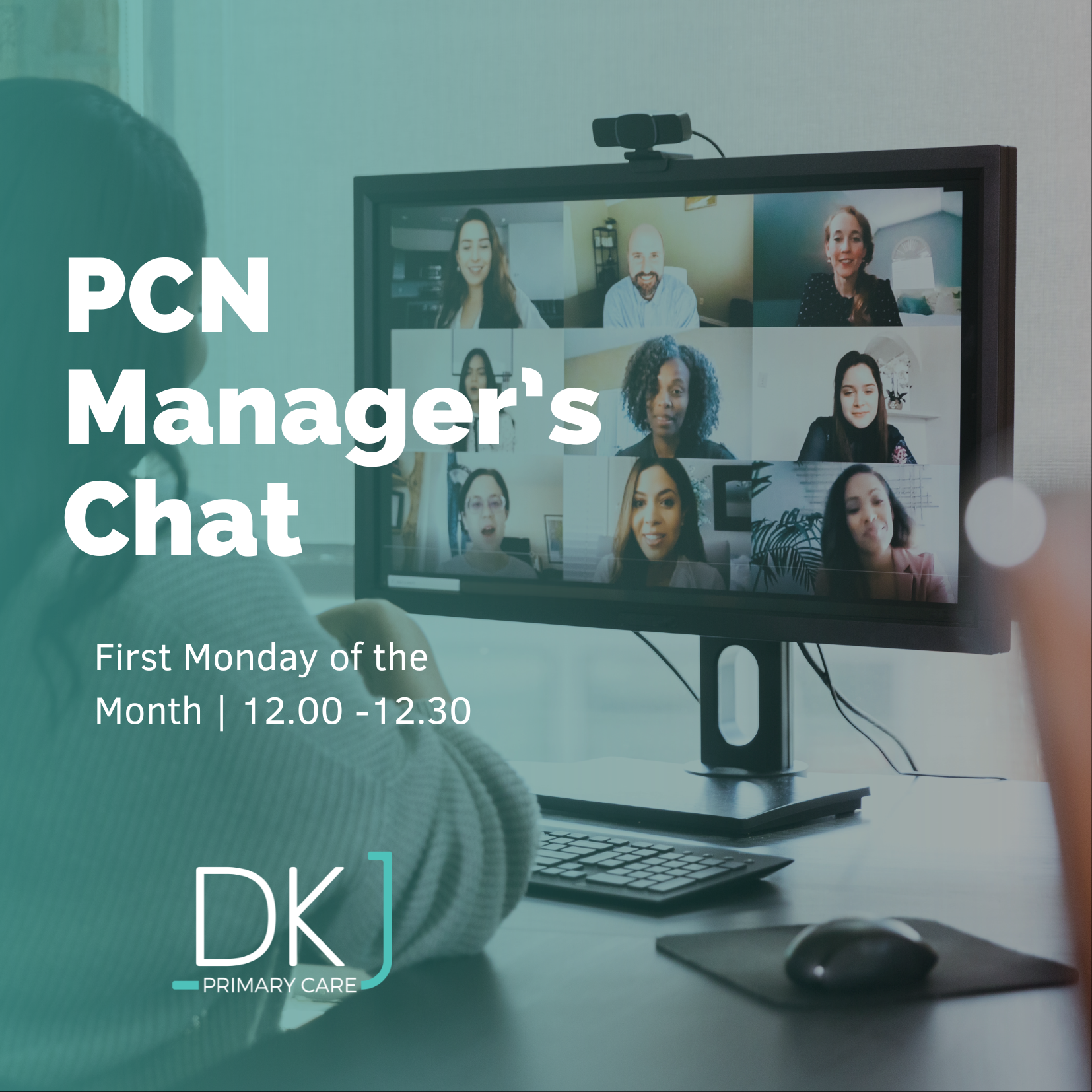 PCN Managers Chat