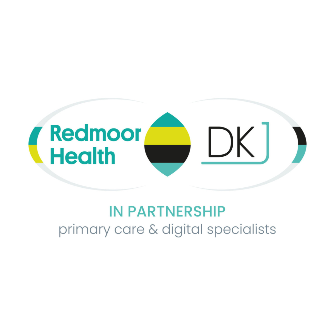 Redmoor Health and DKJ Support Services form new partnership to digitally transform primary care