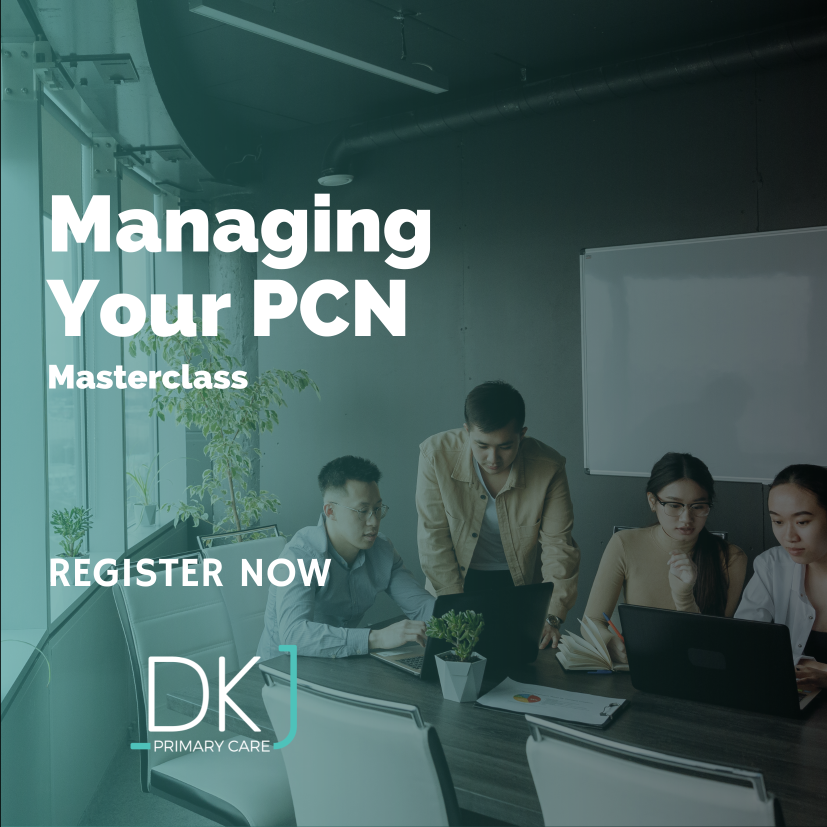 Masterclass: Is Your PCN Ready for the Future?